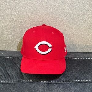 New Era Cincinnati Reds 59Fifty Fitted